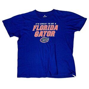 It's Great To Be a Florida Gator T-Shirt Size XL